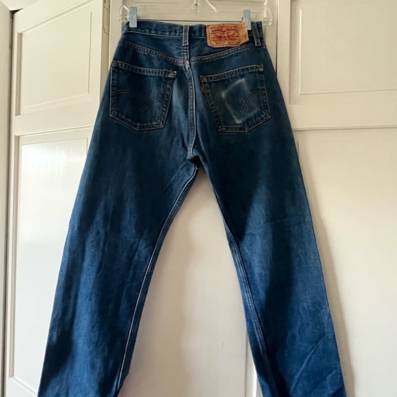 Levi’s Jeans - Picture 2 of 2